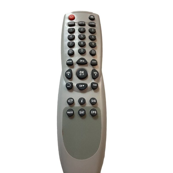 Telewire HST-202-2 Remote Control tested works - Picture 1 of 4